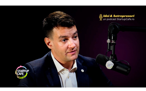 Un ROMÂN și-a creat imperiul: De la grajd, la fabrici în SUA și Brazilia