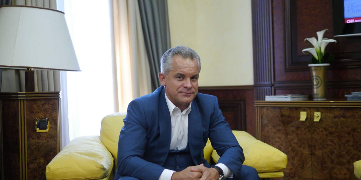 Plahotniuc, condamnat la 19 ani de închisoare și 60 de milioane dolari despăgubiri