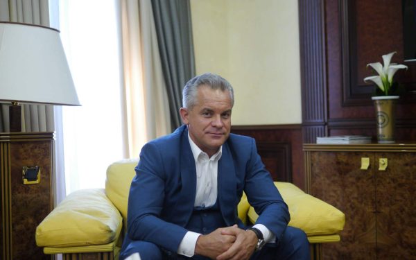 Plahotniuc, condamnat la 19 ani de închisoare și 60 de milioane dolari despăgubiri