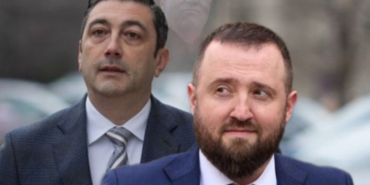 Vlad Gheorghe, consilier Bolojan, atac la Nicușor Dan: „Adjuncți” incompetenți, un sistem!