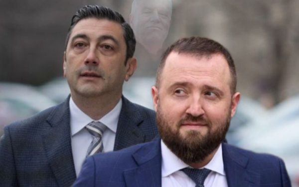 Vlad Gheorghe, consilier Bolojan, atac la Nicușor Dan: „Adjuncți” incompetenți, un sistem!