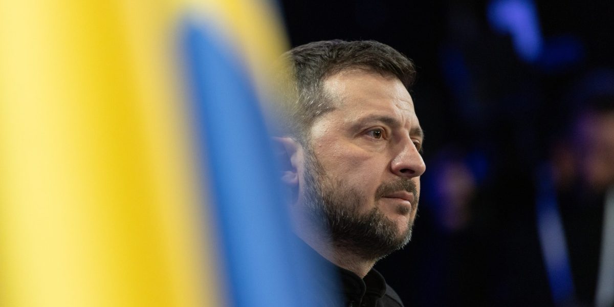 Ucraina și Rusia, pe cale să încheie războiul: Apropiere spre acord