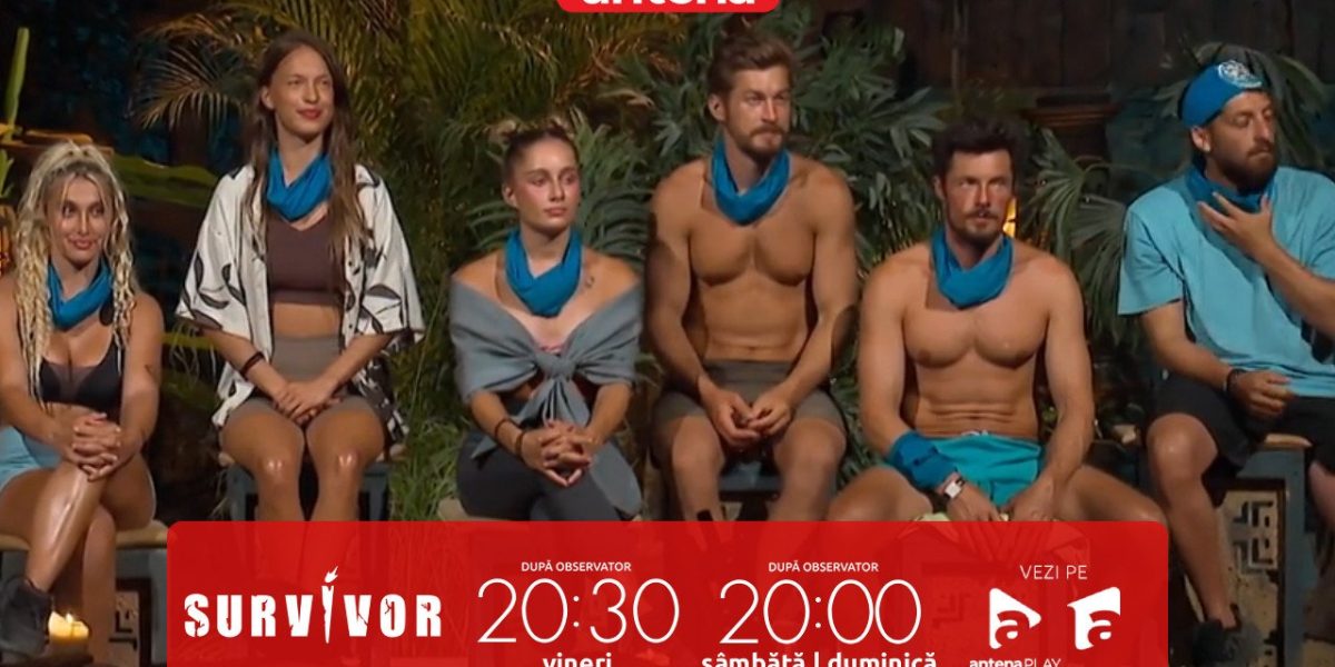 Episodul 39 din Survivor România, difuzat pe 5 aprilie 2026, a fost marcat de o surpriză de proporții în cadrul Consiliului Tribal