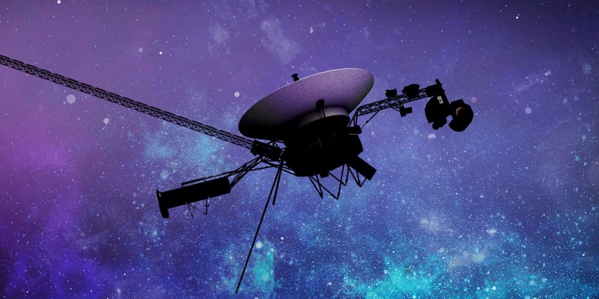 NASA renunță la un instrument pentru Voyager 1. Unde e acum sonda?