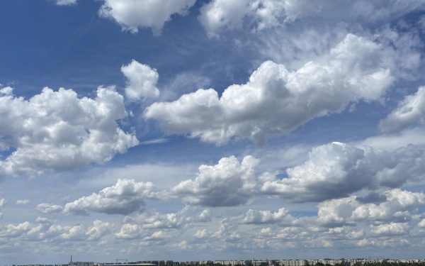 București: Vremea se încălzește spectaculos! Prognoza ANM pentru 13-17 Aprilie