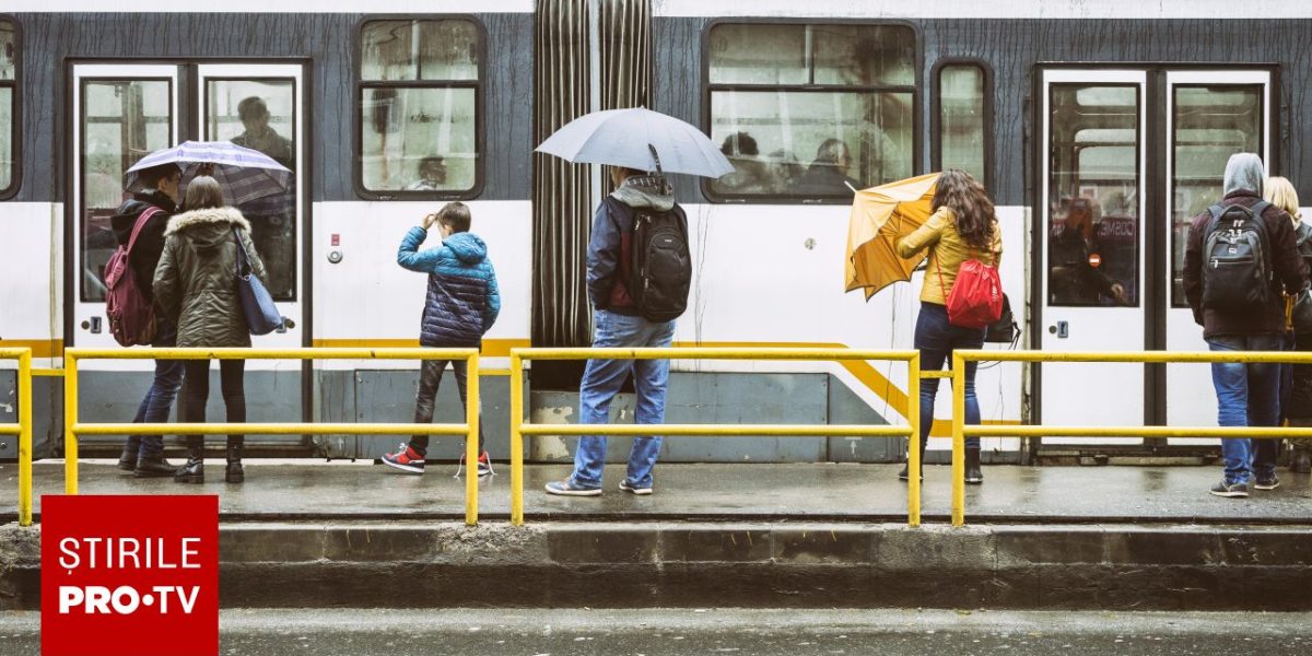 Vreme schimbătoare în întreaga țară: precipitații, vânt și temperaturi în creștere pe alocuri După o săptămână cu vreme variabilă, zilele următoare aduc schimbări semnificative în peisajul meteo al României