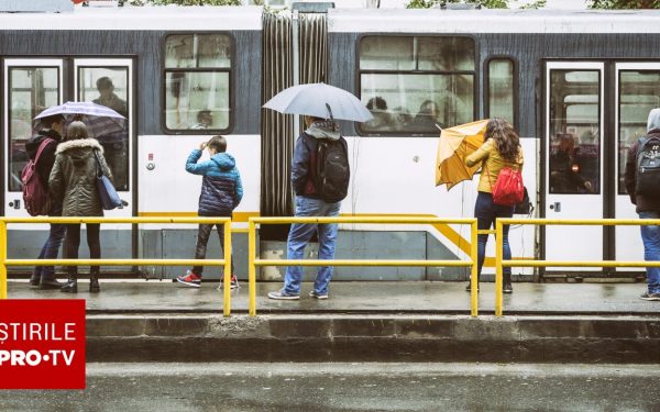 Vreme schimbătoare în întreaga țară: precipitații, vânt și temperaturi în creștere pe alocuri După o săptămână cu vreme variabilă, zilele următoare aduc schimbări semnificative în peisajul meteo al României