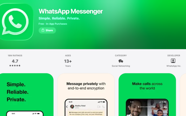 WhatsApp: Liquid Glass pe iPhone. Cum activezi noul design inspirat de iOS?