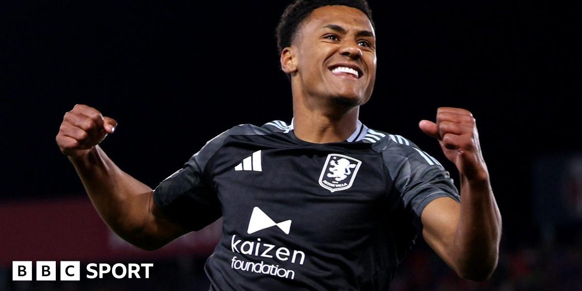 Aston Villa, cu un avantaj considerabil în Europa League după victoria dramatică cu Bologna Aston Villa se întoarce acasă cu un avantaj de 3-1 înaintea manșei retur a sferturilor de finală din Europa League, după o victorie obținută cu greu în deplasare, împotriva echipei Bologna