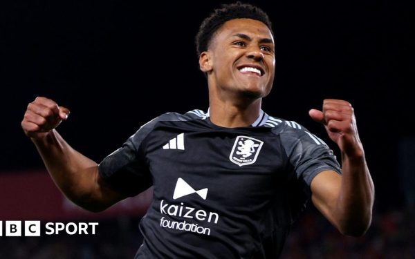 Aston Villa, cu un avantaj considerabil în Europa League după victoria dramatică cu Bologna Aston Villa se întoarce acasă cu un avantaj de 3-1 înaintea manșei retur a sferturilor de finală din Europa League, după o victorie obținută cu greu în deplasare, împotriva echipei Bologna