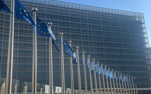 Auditori UE, cu ochii pe decarbonizare: Fondul, sub lupă