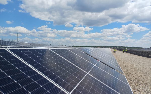 Băieții „deștepți” din energie, la vânzare pe OLX: Parcuri solare cu avize, negociabil!