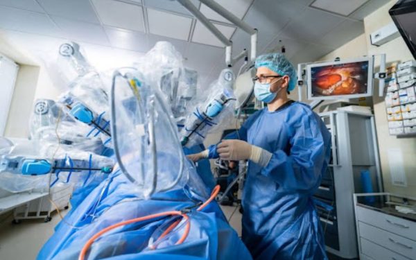 Sfaturi medicale AI: Peste jumătate din ele, dubioase, avertizează experții