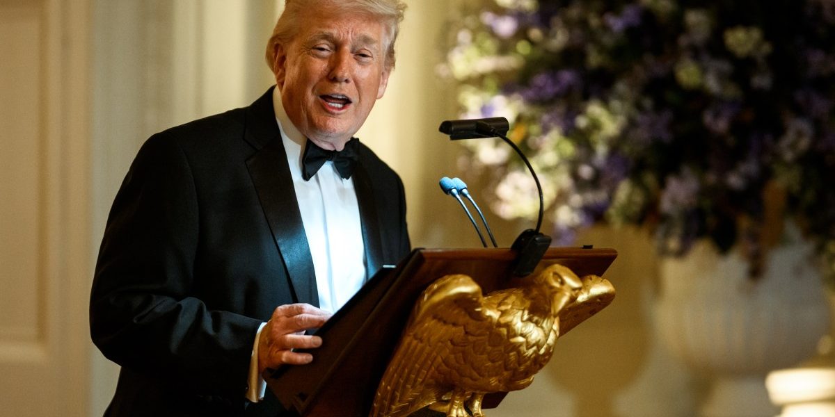 Trump, ultimatum pentru Israel: Stop bombardamentelor în Liban