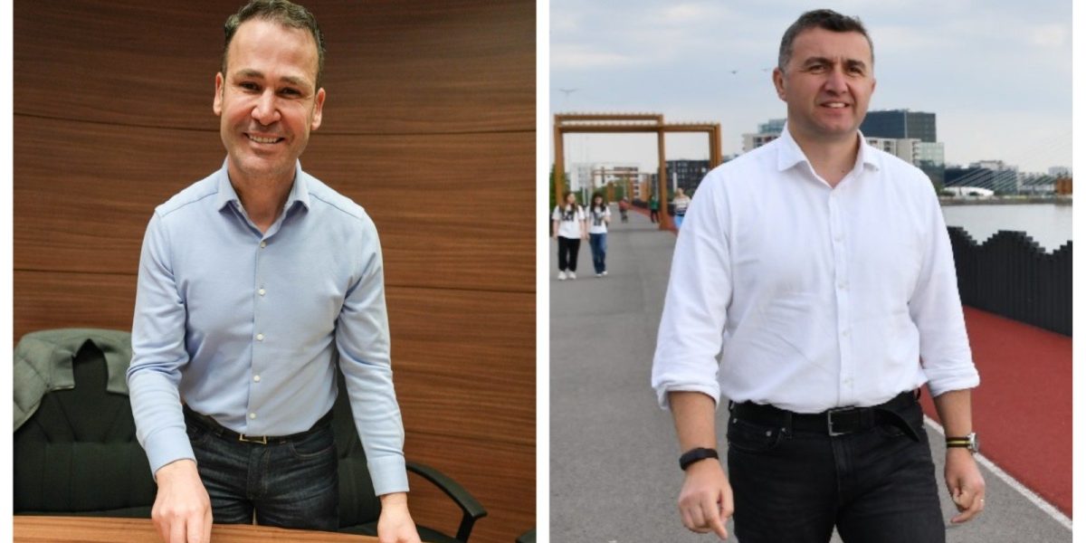 Primăria Capitalei și sectoarele din București se pregătesc să gestioneze suma impresionantă de aproape 7,9 miliarde de lei (1,59 miliarde de euro), destinată finanțării proiectelor locale, în cadrul unui proces de repartizare stabilit recent