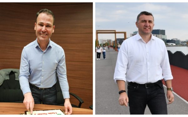 Primăria Capitalei și sectoarele din București se pregătesc să gestioneze suma impresionantă de aproape 7,9 miliarde de lei (1,59 miliarde de euro), destinată finanțării proiectelor locale, în cadrul unui proces de repartizare stabilit recent