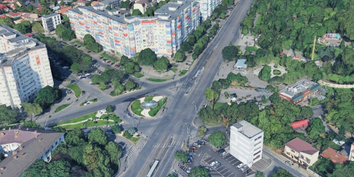 Primăria Sectorului 4 vrea pasaje subterane la Constantin Brâncoveanu Primăria Sectorului 4 intenționează să acceseze fonduri europene în valoare de 30 de milioane de euro pentru a construi pasaje subterane în zona stației de metrou Constantin Brâncoveanu