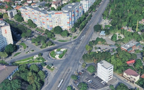 Primăria Sectorului 4 vrea pasaje subterane la Constantin Brâncoveanu Primăria Sectorului 4 intenționează să acceseze fonduri europene în valoare de 30 de milioane de euro pentru a construi pasaje subterane în zona stației de metrou Constantin Brâncoveanu