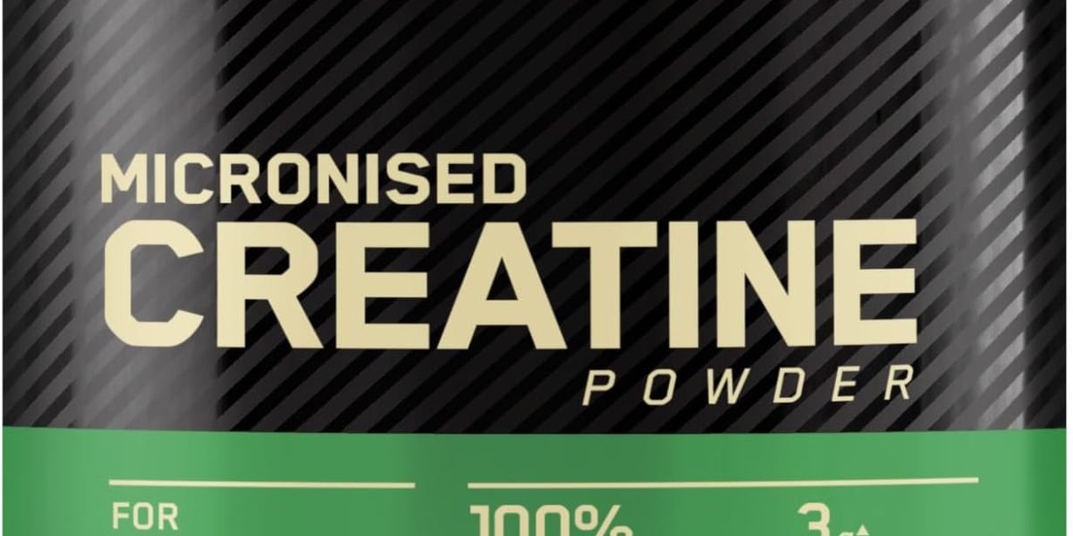 P creatina: Doza, forma și momentul care te fac campion