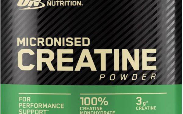 P creatina: Doza, forma și momentul care te fac campion