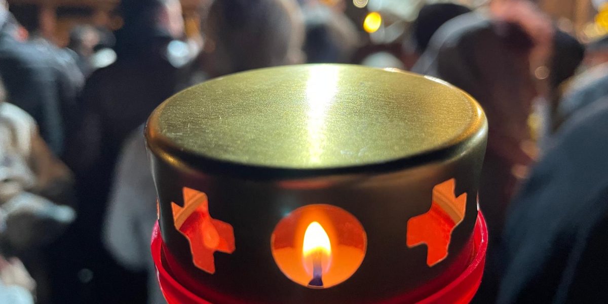 Învierea cu drujbă: Mărturii din satul cu biserică și copaci uciși lângă București