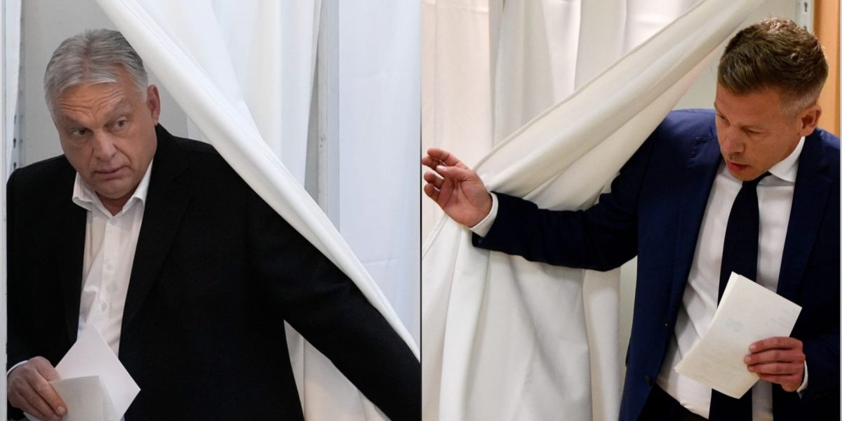 Ungaria, la vot: Primele estimări după închiderea urnelor!