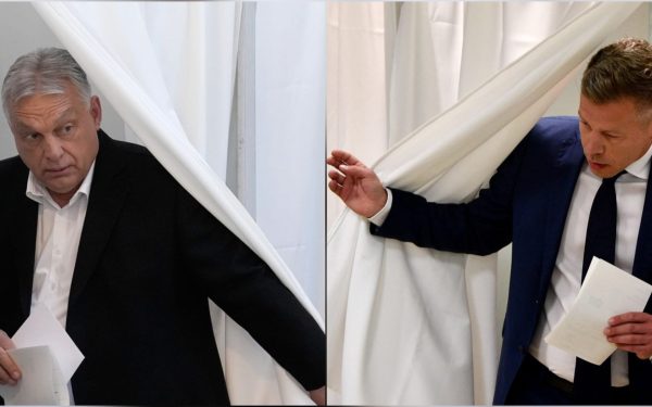 Ungaria, la vot: Primele estimări după închiderea urnelor!