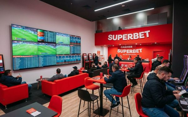 Cât costă o franciză Superbet? Surpriză: nu există! Ce variante ai
