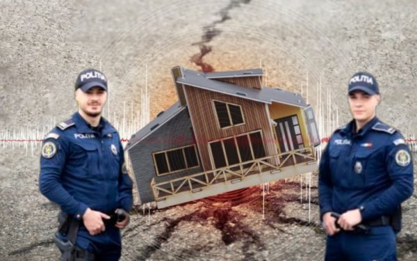 Poliția, pusă să verifice asigurările locuințelor: Decizie-șoc a politicienilor