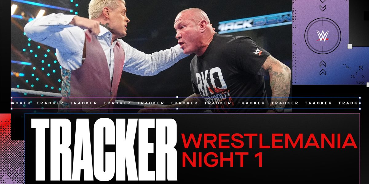 WrestleMania 42, Las Vegas: Spectacol de zile mari! Rezultate și momente cheie LIVE