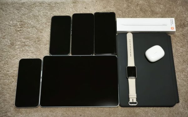 Xiaomi Fan Festival 2026: Smartphone-uri, gadget-uri și reduceri de primăvară Primăvara aceasta, Xiaomi invită utilizatorii la un upgrade tehnologic