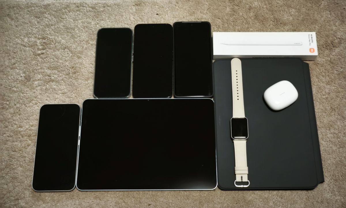 Xiaomi Fan Festival 2026: Smartphone-uri, gadget-uri și reduceri de primăvară Primăvara aceasta, Xiaomi invită utilizatorii la un upgrade tehnologic