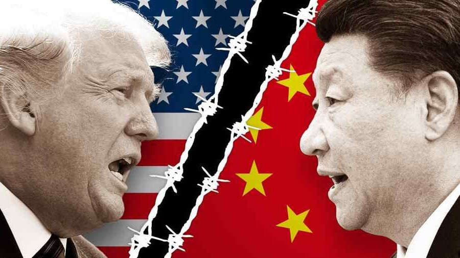 Trump, amenințări cu taxe vamale: China, atenționată pentru Iran!
