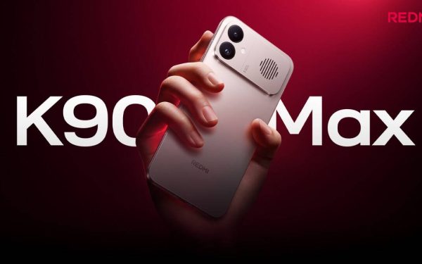 Xiaomi Redmi K90 Max: Telefonul cu răcire agresivă, pentru gaming de top