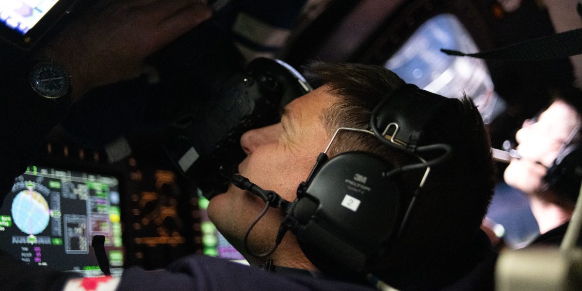 Orion revine! NASA transmite aterizarea istorică a misiunii Artemis II