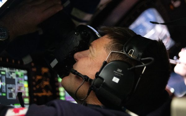 Orion revine! NASA transmite aterizarea istorică a misiunii Artemis II