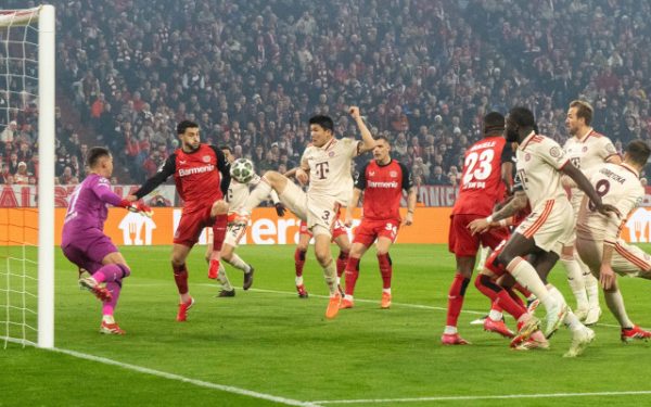 Leverkusen – Bayern, duel uriaș în Cupa Germaniei: Bavarezii vânează tripla