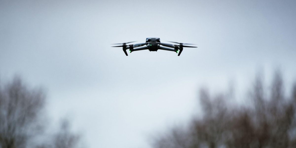 O comună din Giurgiu, mister total: Drone cumpărate, dar primarul nu știe prețul