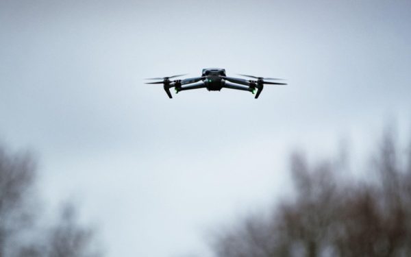 Primăria Răsuceni, o comună din județul Giurgiu cu puțin peste 2.140 de locuitori, a achiziționat trei drone