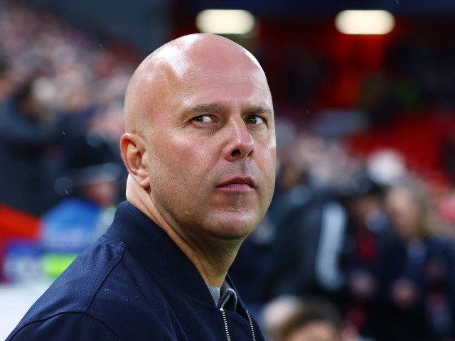 Șefii lui Liverpool au decis soarta lui Arne Slot, după eșecul din Champions League