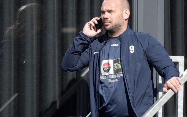Sneijder, furios după UCL: „E un prost”! Jucător de la Real Madrid, făcut „praf”