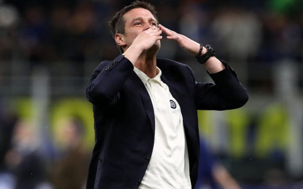 Cariera lui Cristi Chivu – Contract gras și conturi pline