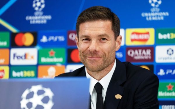 Xabi Alonso, aproape de semnătură: Anunțul clar care încinge spiritele!