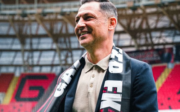 Rădoi, recunoscător după transferul la Gaziantep: ”Fără X nu ajungeam aici”