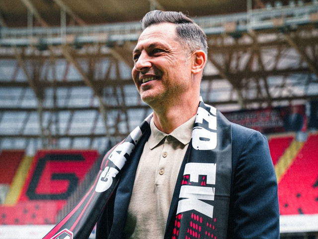 Rădoi, recunoscător după transferul la Gaziantep: ”Fără X nu ajungeam aici”