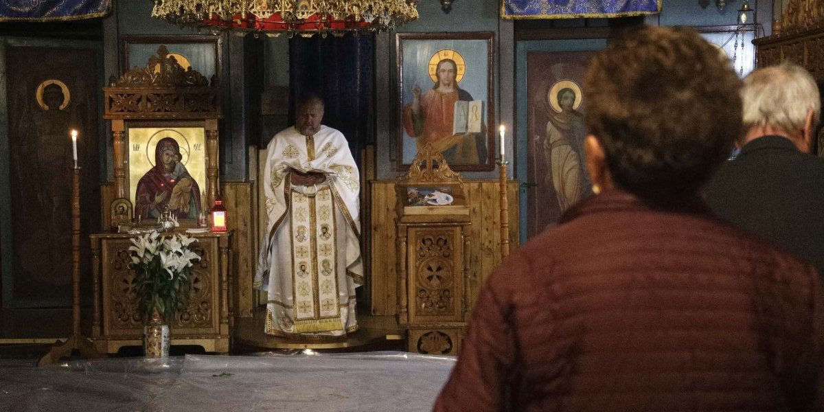 Marțea Mare, zi considerată semnificativă în cadrul Săptămânii Patimilor, marchează un moment de reflecție și pregătire sufletească pentru Învierea Domnului