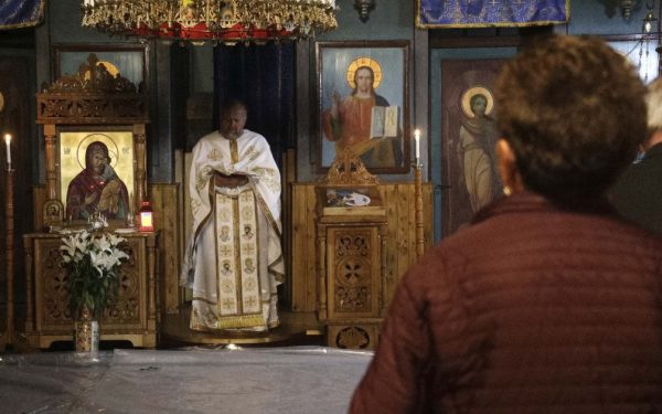 Marțea Mare, zi considerată semnificativă în cadrul Săptămânii Patimilor, marchează un moment de reflecție și pregătire sufletească pentru Învierea Domnului