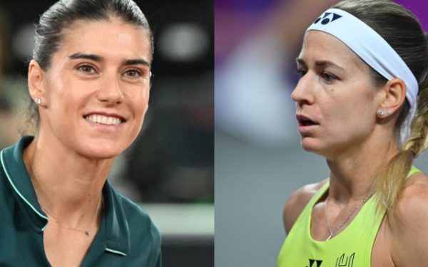 Cîrstea, duel cu Bondar la Rouen: Românca, în sferturi de finală WTA