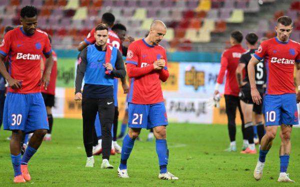 Verdict CRUNT pentru Chiricheș! Becali dă verdictul: „La revedere”, după accidentare