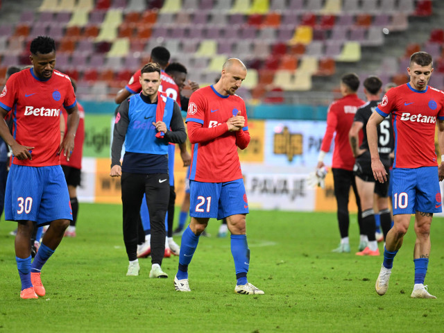 Verdict CRUNT pentru Chiricheș! Becali dă verdictul: „La revedere”, după accidentare